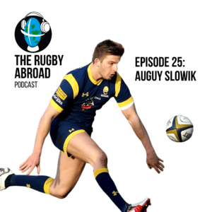 Episode 25 – Auguy Slowik image