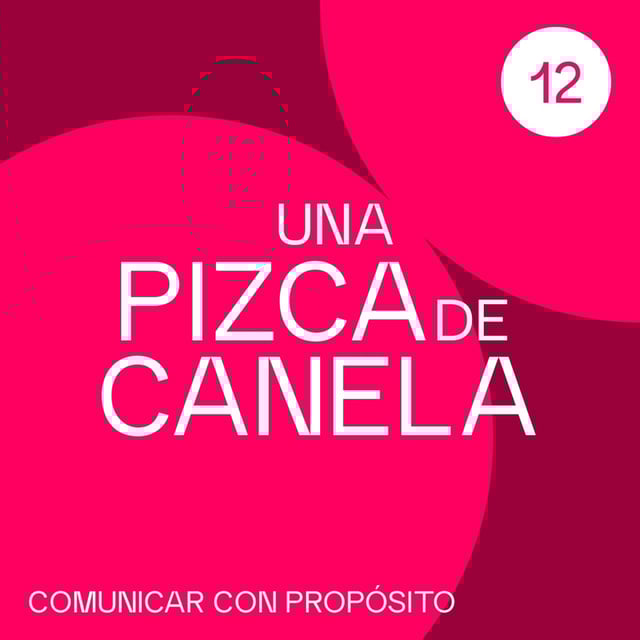 Una pizca de Canela - Comunicar con propósito image