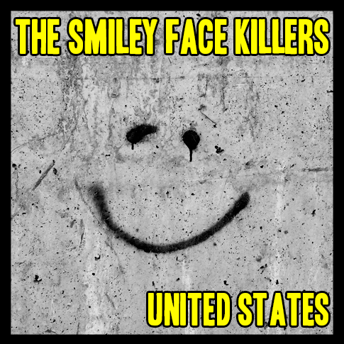 Smiley Face Killers image