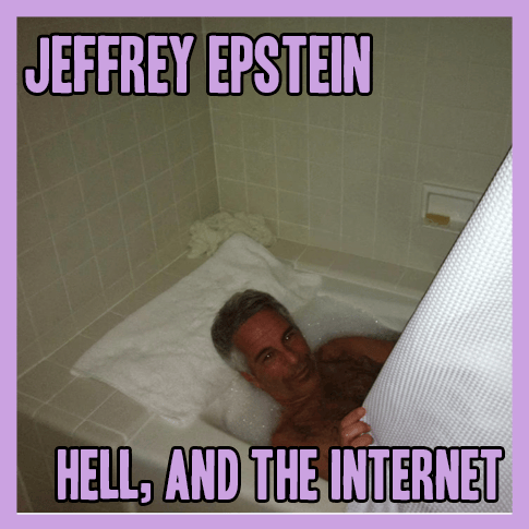 Jeffrey Epstein - Episode 4 image
