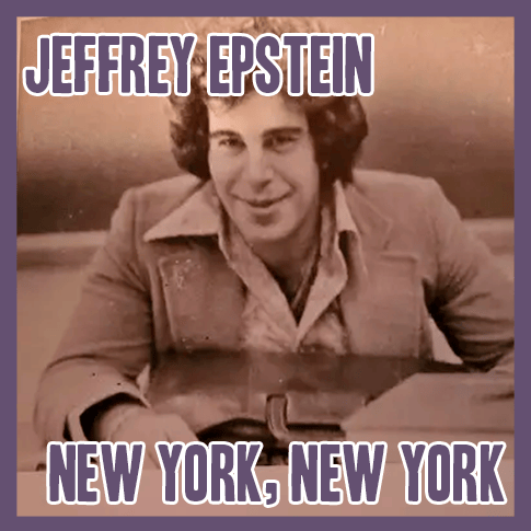 Jeffrey Epstein - Episode 1 image