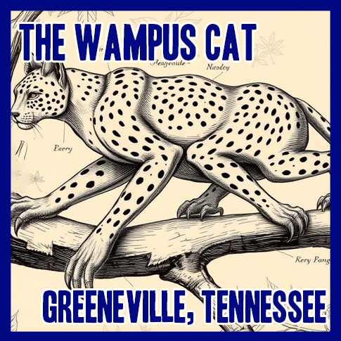 Wampus Cat image