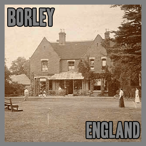 The Borley Manor Haunting (Part One) image