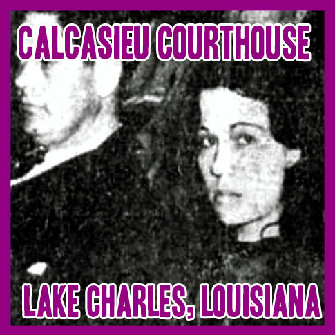 Calcasieu Courthouse image