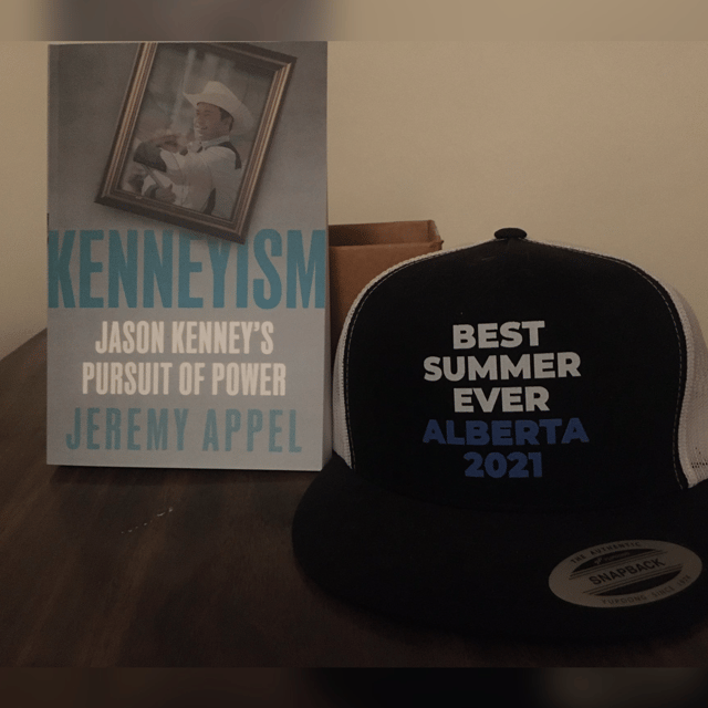 Kenneyism: Reckoning with what Alberta's ultimate political weirdo has done to us image