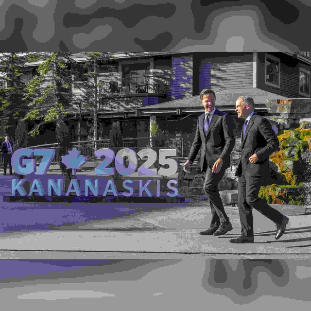 Seven Gs image