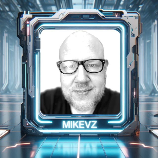 Interviewing Mike: XR+AI's Impact on Tech & Life image