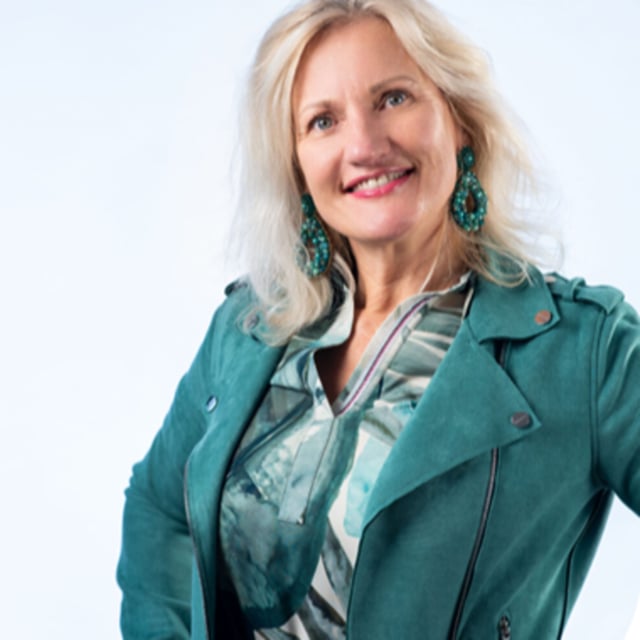 Starting 2025 w/ Jolanda ter Maten  image