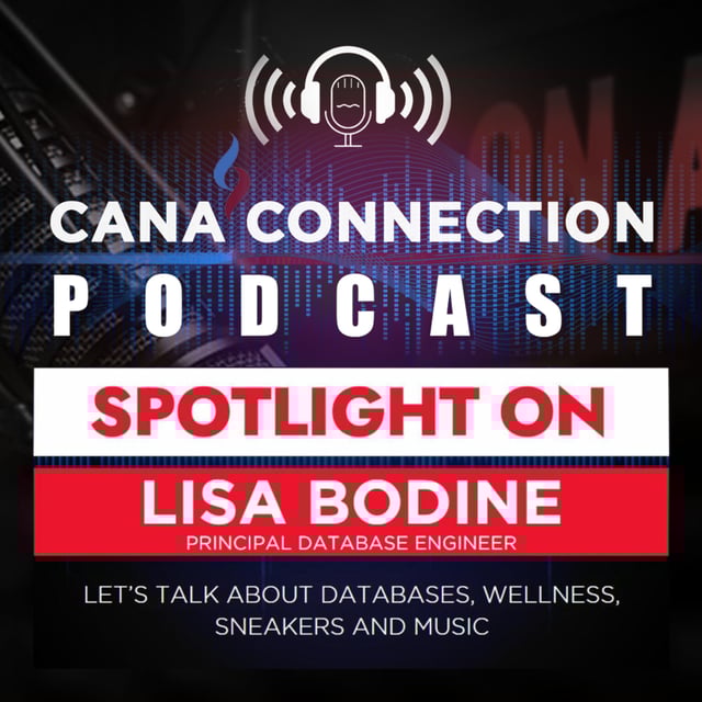 CANA Connection Spotlight On Lisa Bodine image