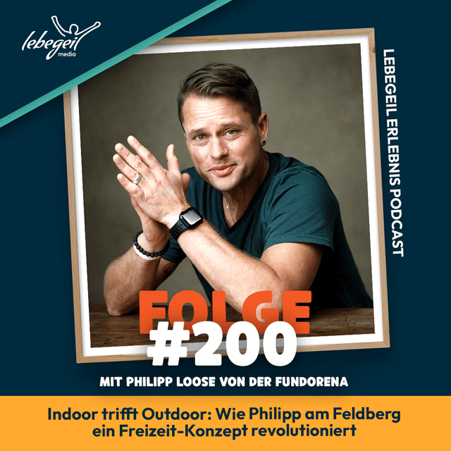 Indoor trifft Outdoor: Wie Philipp am Feldberg ein Freizeit-Konzept revolutioniert image