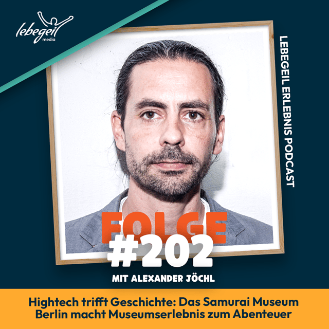 Hightech trifft Geschichte: Das Samurai Museum Berlin macht Museumserlebnis zum Abenteuer image