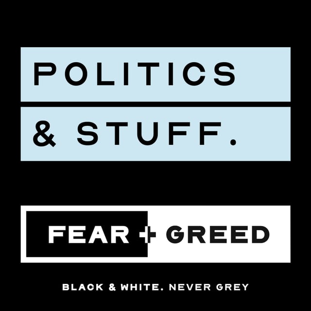 Politics & Stuff | 23 Apr 2025 image