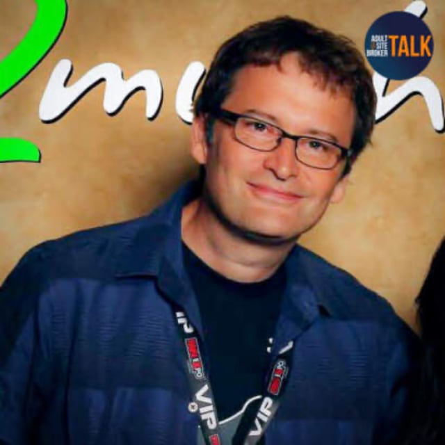 Adult Site Broker Talk Episode 258 with Mark Prince of 2much.net image