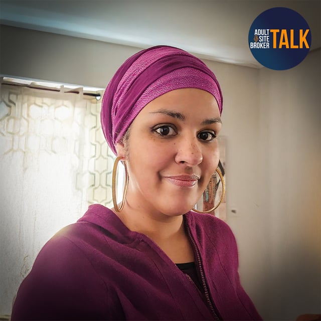 Adult Site Broker Talk Episode 281 With Phoenix Calida of SWOP USA image