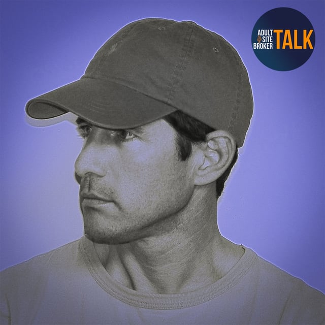 Adult Site Broker Talk Episode 302 With Max Huhn of Money Shot Magic image