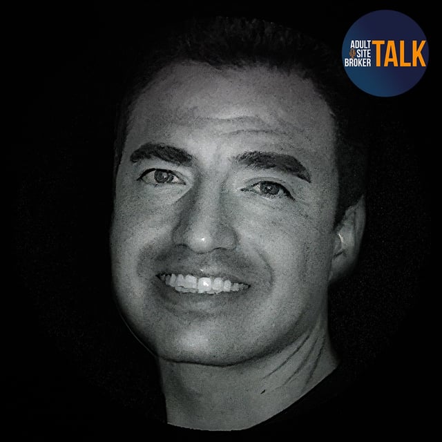 Adult Site Broker Talk Episode 182 With Michael Gonzales Of YumyHub image