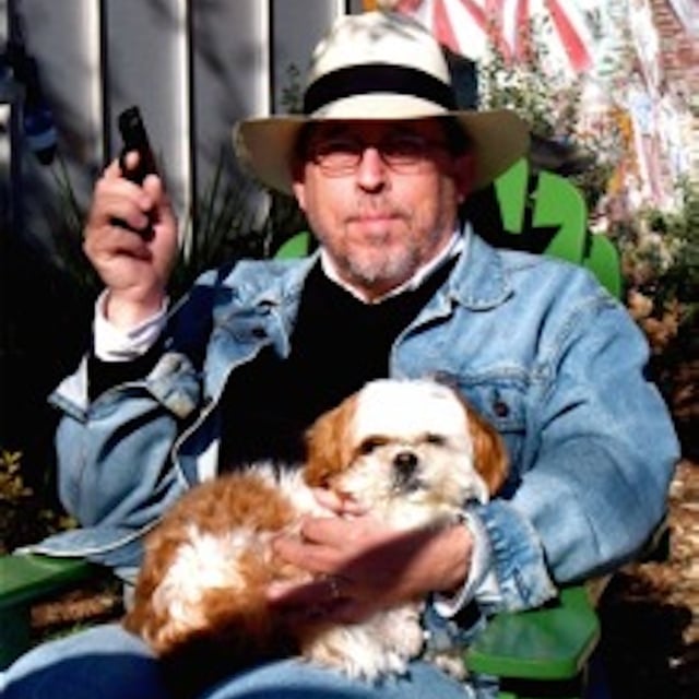 Jeffrey Rutherford Jonathan Woods by @Jeff Rutherford · Zencastr