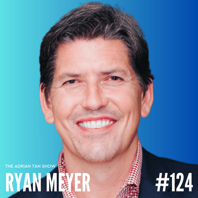 124 - The Magic Formula to Rapid Reskilling for the Modern Economy (with Ryan Meyer of General Assembly) image