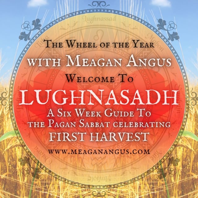 Lughnasadh 2023: The First Harvest image