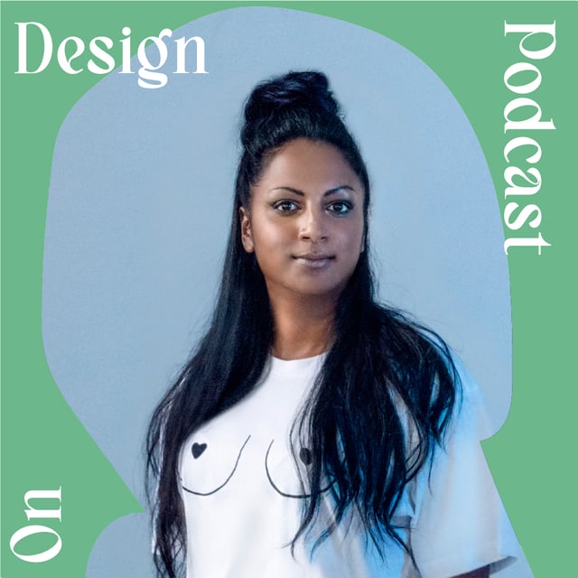 Sachini Imbuldeniya on House of Oddities, advertising and celebrating the rebels. image