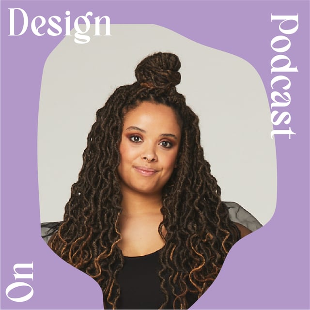 Chloe Sharp on art direction, nostalgia and making work work for you. image