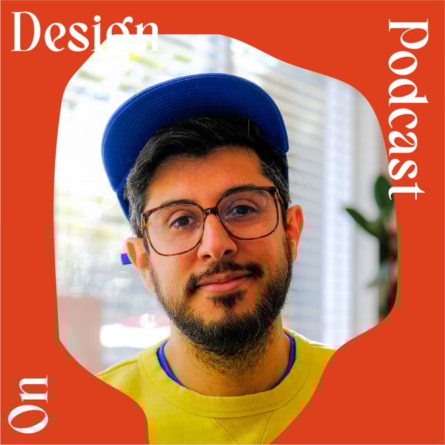 Sebastian Curi on effort, learning from others and always evolving. image