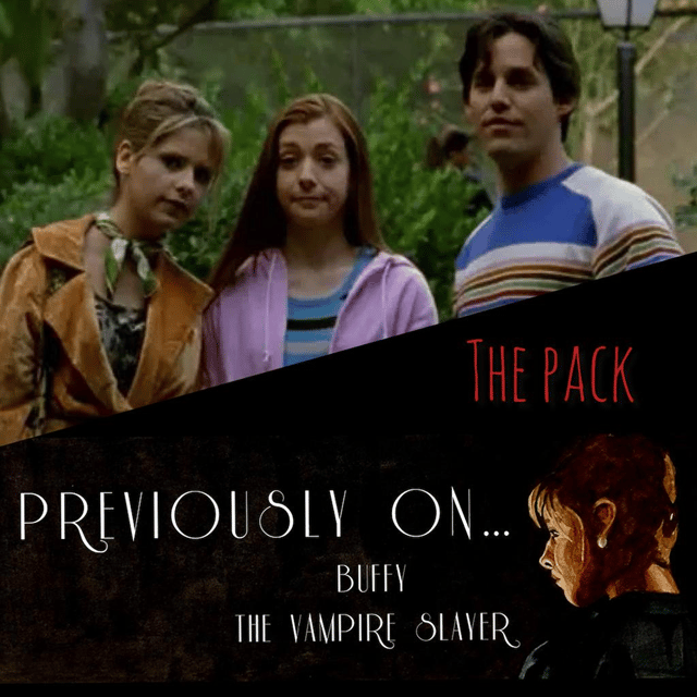 The Pack image