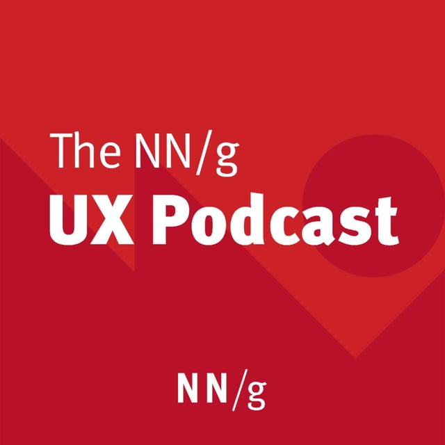 51. The Future of Service Design in the Age of AI (featuring Erika Flowers, author of Practical Service Blueprinting) image