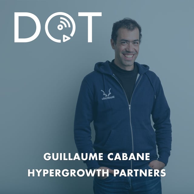 Guillaume Cabane | HyperGrowth Partners - Dealer d'idées, partisan de la concurrence pure et imparfaite, pionnier du Growth Marketing image