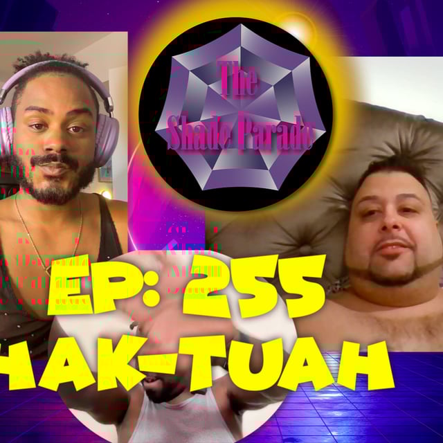 Episode 245: HAK-Tuah!!! image
