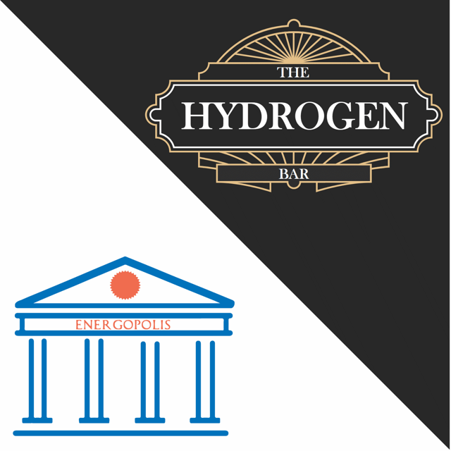 #251: Das Treffen der Energie-Podcasts - Energopolis & Hydrogen Bar (Teil 1/2) image