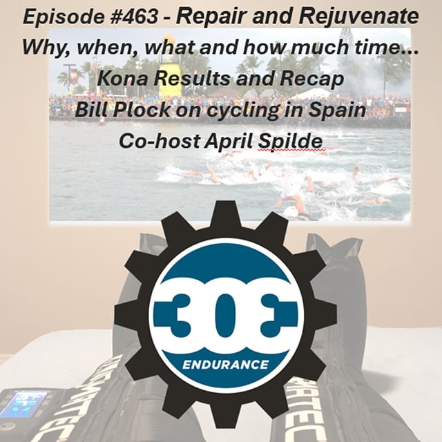 Repair and Rejuvenate Season image