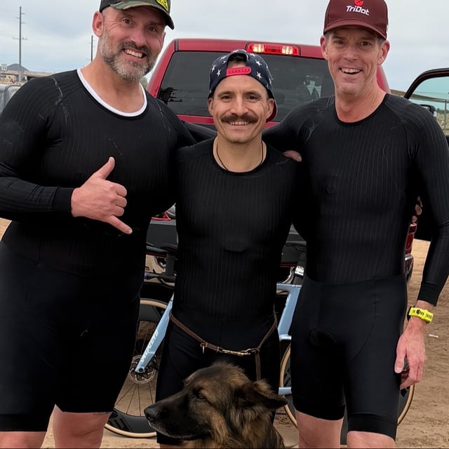 #528 Racing with Honor image