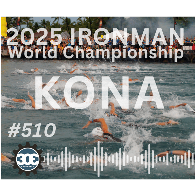 #510 IRONMAN World Championship Kona 2025 image