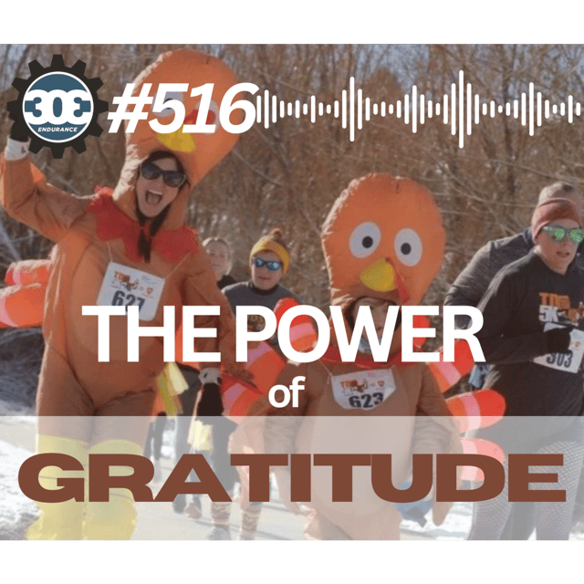 #516 The Power of Gratitude image