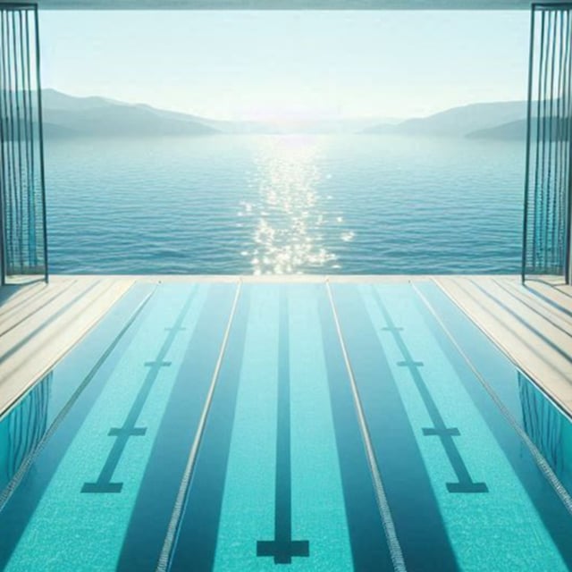 #527 Escape the Comfort Zone image