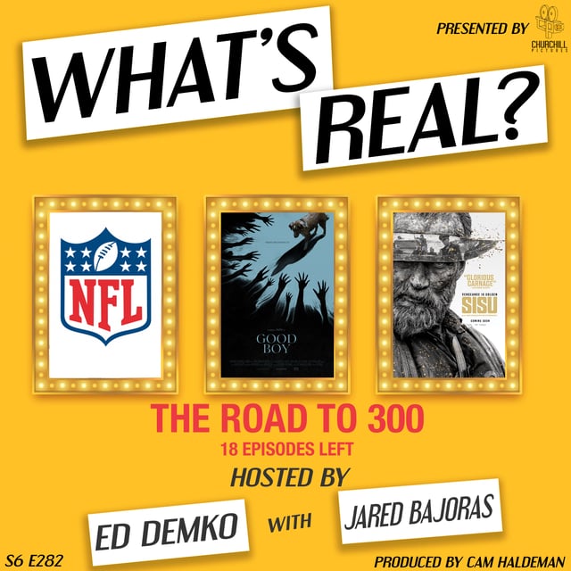 Episode 282: Good Boys image