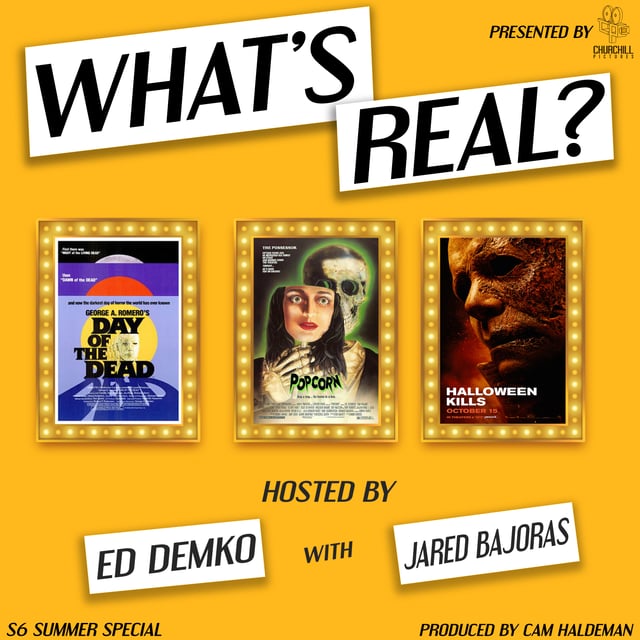 2025 Summer Special Spectacular 2: WR? Best of: Random Horror Movie Reviews image