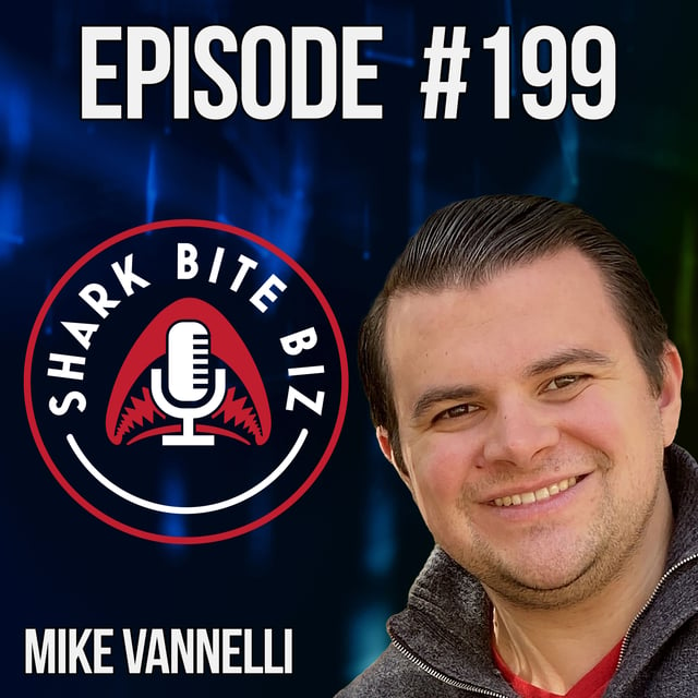 #199 Using CHATGPT to Better Your Creative Ads with Mike Vannelli Envy Creative image