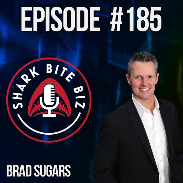 #185 Putting YOUR Pride Away for Expert Help with Brad Sugars of ...