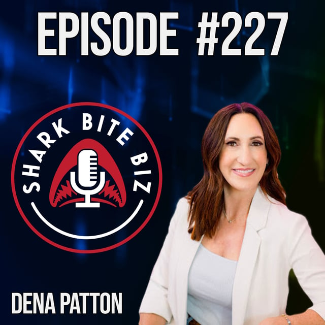 #227 The CEO Mindset Explained with Dena Patton image