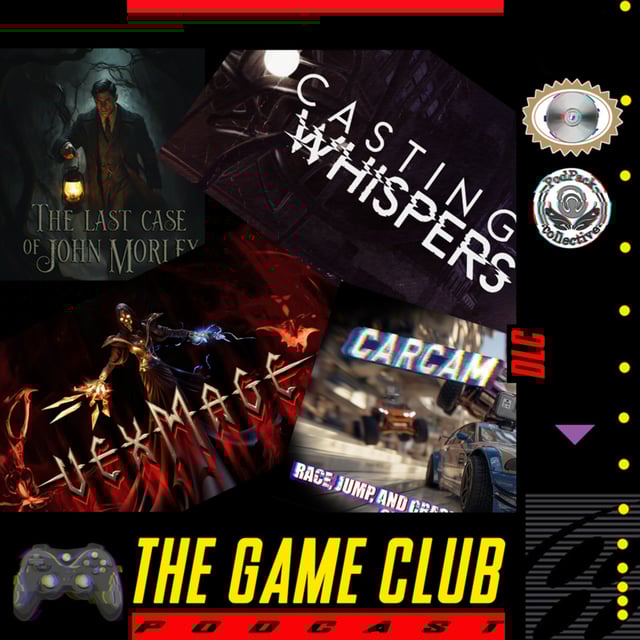 DLC - The Bumper Episode image