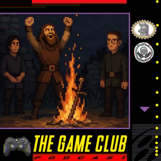 Game Club - Remnant: From the Ashes & Elden Ring: Nightreign image