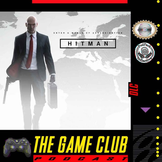 DLC - Hitman: World Of Assassination image