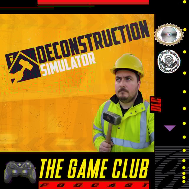 DLC - Deconstruction Simulator image