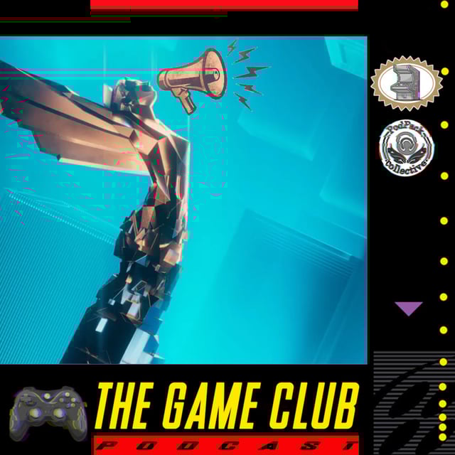 Podmas - The Game Award Announcements image