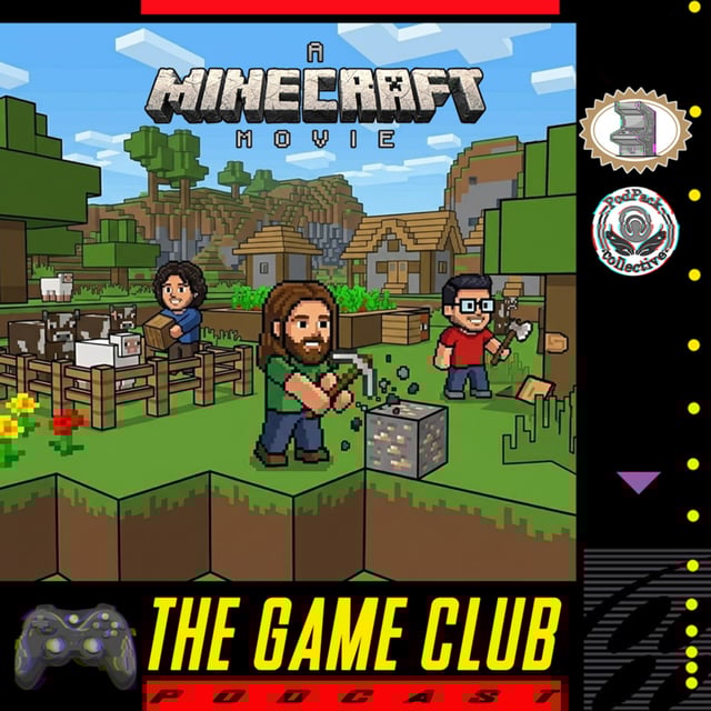 Cutscenes - Minecraft image