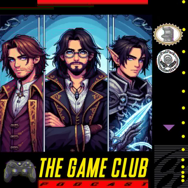 Game Club - World of Warcraft image