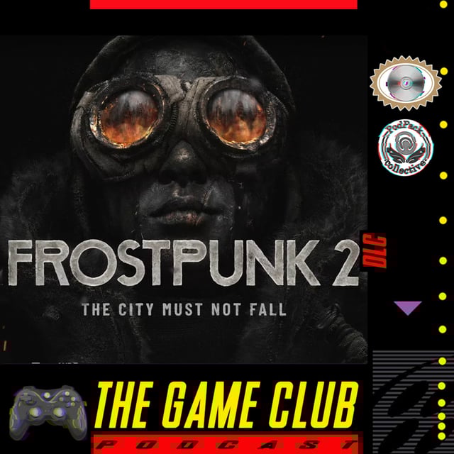 DLC - Frostpunk 2 image