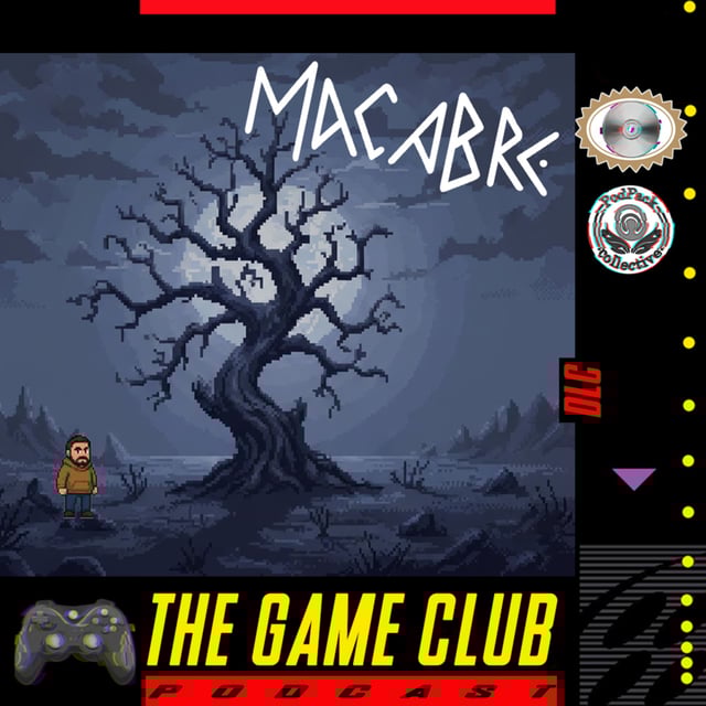 DLC - Macabre image